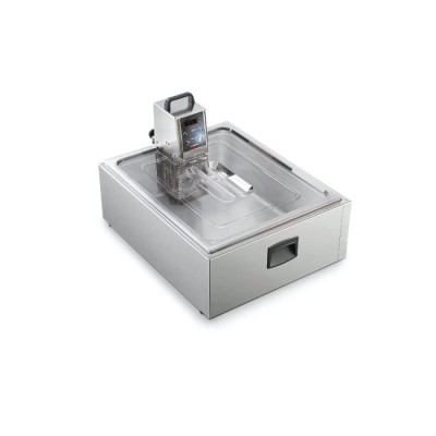 Sirman XP Softcooker GN 2/1 Συσκευή μαγειρέματος Sous Vide ICS-020.0802