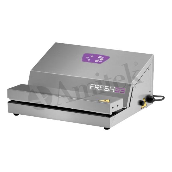 Vacuum 380Watt FRESH33 italy