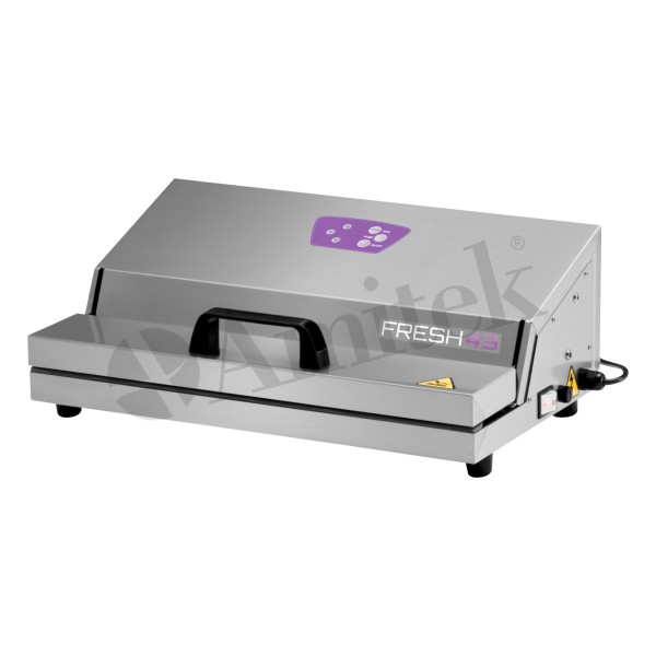 Vacuum 450Watt FRESH43 italy