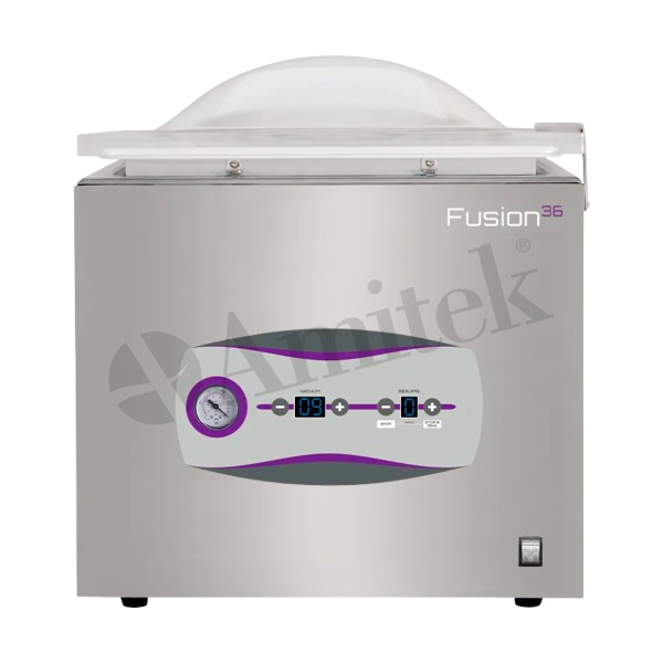 Vacuum 370Watt FUSION36 italy