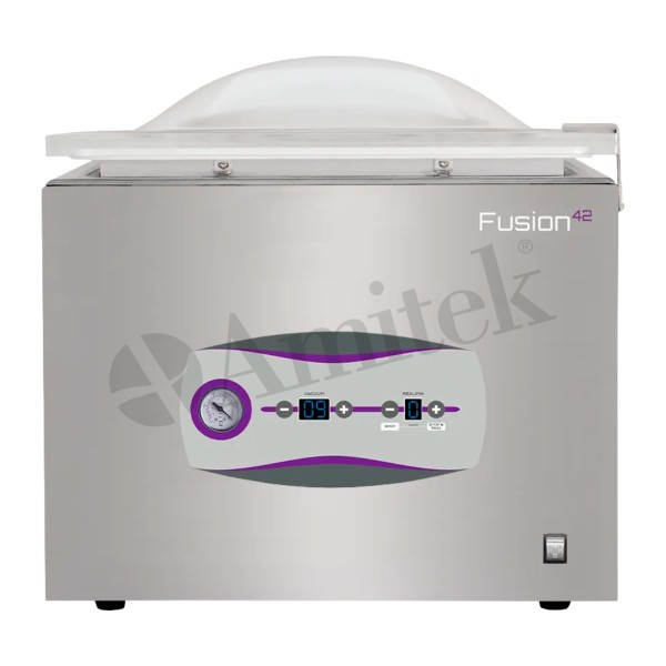 Vacuum 750Watt FUSION42 italy
