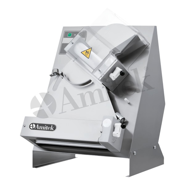 Φορμαριστικό Πίτσας 370Watt SD32 italy