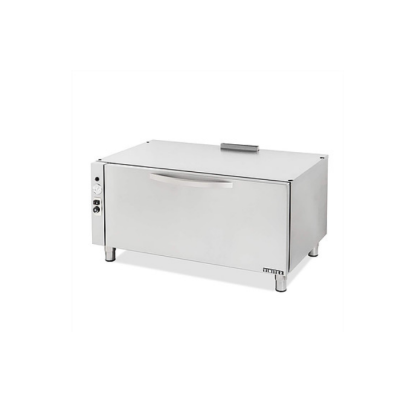 Φούρνος αερίου εστιατορίου επιδαπέδιος 120 x 70 x 63 εκ VMX-STV706/L