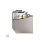 Βιτρίνα παγωτού 18 γεύσεων SUPERCAPRI 170 (H117)