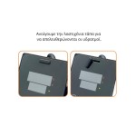 SVC-150 FS Circulator συσκευή Sous Vide Dynamic ICS-300.5001