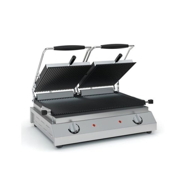 ΤΟΣΤΙΕΡΑ ΔΙΠΛΗ ΗΛΕΚΤΡΙΚΗ ΕΠΑΓΓΕΛΜΑΤΙΚΗΣ ΧΡΗΣΗΣ (ΤΥΠΟΣ ΣΥΣΚΕΥΗΣ: Τ306)