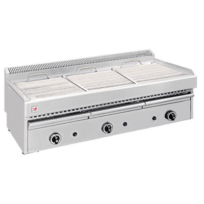 Επιτραπέζια Σχαριέρα αερίου νερού 113x63x43cm NR-T30