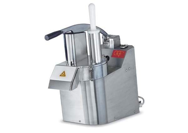 Πολυκοπτικό Επαγγελματικό Μηχάνηνα Ιταλίας GGF CUTTER