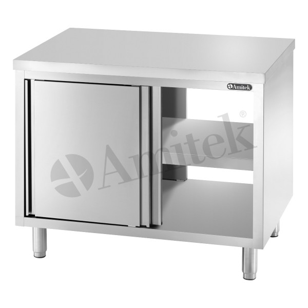 Ερμάριο Κέντρου TDAP127 VT 1200x700x850mm