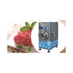 Κρεατομηχανή ψυχόμενη POLO TC-22 Αmb ICS-351.0003