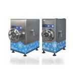 Κρεατομηχανή ψυχόμενη POLO TC-22 Αmb ICS-351.0003