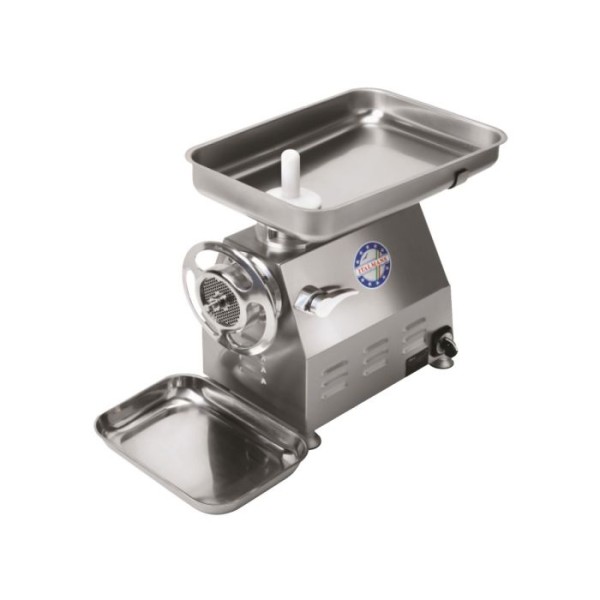 Κρεατομηχανή inox TC 32/3hp Miska ICS-101.0000