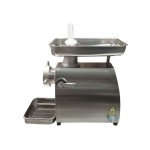 Κρεατομηχανή inox TC 22/1.5Hp Miska ICS-101.0002