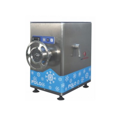 Κρεατομηχανή ψυχόμενη POLO TC-32 Amb ICS-351.0005