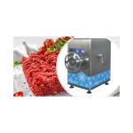 Κρεατομηχανή ψυχόμενη POLO TC-32 Amb ICS-351.0005