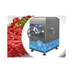 Κρεατομηχανή ψυχόμενη POLO TC-32 Amb ICS-351.0005