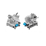 Ζαμπονομηχανή KEA TGSPI 350 αυτόματη με γρανάζι και μετρητή Oms ICS-006.0001