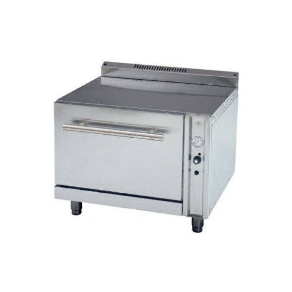 Φούρνος μαγειρίου επιδαπέδιος ΣΕΙΡΑ 70 - 80Χ70Χ70 εκ - PN-GOV700