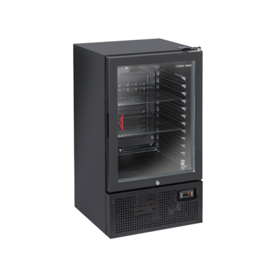 Ψυγείο αναψυκτικών TKG 120B 55lt