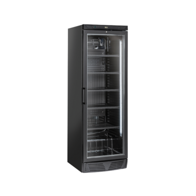 Βιτρίνα συντήρησης TKG 390B 350lt