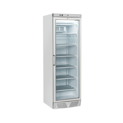 Όρθιος καταψύκτης TNG 390 300 lt.