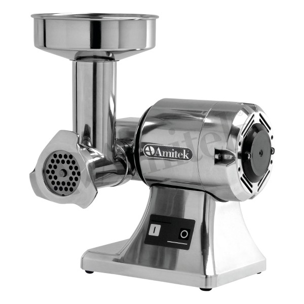 Κρεατομηχανή 380Watt MG8A italy