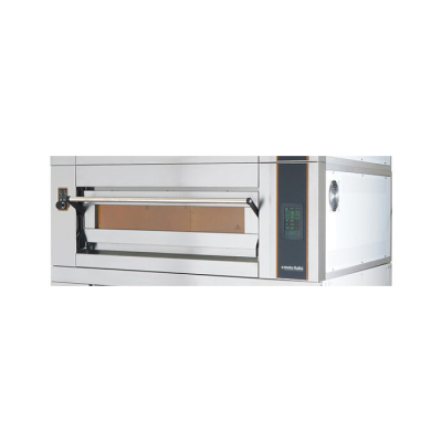 Επαγγελματικός Φούρνος Πίτσας Resto Italia 113x98,5x41 εκ RST-TS4