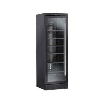 Βιτρίνα συντήρισης κρασιών TW 390B 350lt