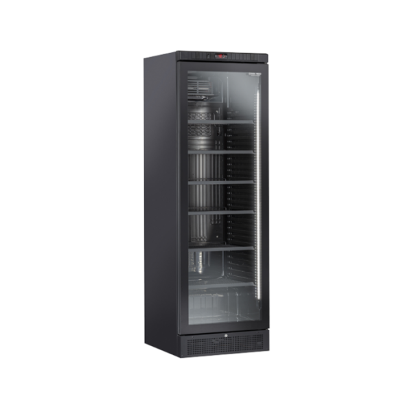 Βιτρίνα συντήρισης κρασιών TW 390B 350lt