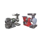 Τυροτρίφτης κώνος-κύλινδρος 1hp για μαλακά και σκληρά τυριά Fama ICS-061.0003