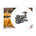 Τυροτρίφτης κώνος-κύλινδρος 1hp για μαλακά και σκληρά τυριά Fama ICS-061.0003