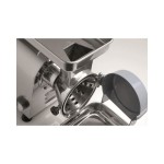 Τυροτρίφτης κώνος 1hp για μαλακά τυριά Fama ICS-061.0005