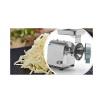 Τυροτρίφτης κώνος 1hp για μαλακά τυριά Fama ICS-061.0005