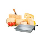 Κοπτικό τυριών Inox Ghizzoni ICS-107.0010