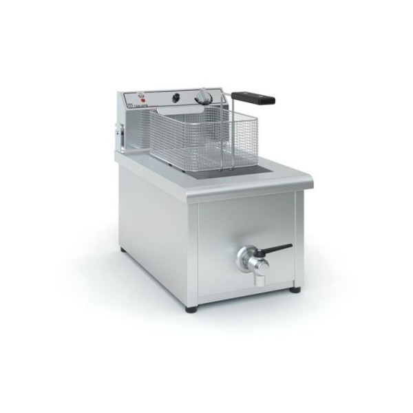 ΦΡΙΤΕΖΑ ΜΟΝΗ ΗΛΕΚΤΡΙΚΗ ΕΠΑΓΓΕΛΜΑΤΙΚΗΣ ΧΡΗΣΗΣ (ΤΥΠΟΣ ΣΥΣΚΕΥΗΣ: Φ701) ΜΕ ΒΡΥΣΗ