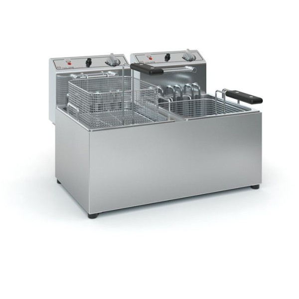 ΦΡΙΤΕΖΑ ΔΙΠΛΗ ΗΛΕΚΤΡΙΚΗ ΕΠΑΓΓΕΛΜΑΤΙΚΗΣ ΧΡΗΣΗΣ (ΤΥΠΟΣ ΣΥΣΚΕΥΗΣ: Φ1003/380)