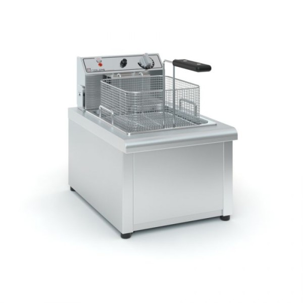 ΦΡΙΤΕΖΑ ΜΟΝΗ ΗΛΕΚΤΡΙΚΗ ΕΠΑΓΓΕΛΜΑΤΙΚΗΣ ΧΡΗΣΗΣ (ΤΥΠΟΣ ΣΥΣΚΕΥΗΣ: Φ602)