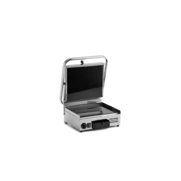 Τοστιέρα-Grill κεραμική Resto Italia μονή 41x48x21 εκ RST-URI-M