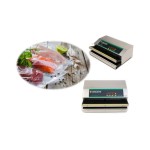 V40e vacuum led εξωτερικής αναρρόφησης επιτραπέζιο Ghizzoni ICS- 107.0001