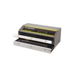 V45e vacuum led εξωτερικής αναρρόφησης επιτραπέζιο Ghizzoni ICS-107.0002