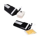 Dynamic V6100 Vacuum επιτραπέζιο ICS-300.0122