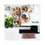 Dynamic V6100 Vacuum επιτραπέζιο ICS-300.0122