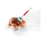 Kit ροδέλες (3 set) για βαλβίδα θερμοκρασίας (για συσκεύες vacuum) 1603073