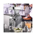 Tre Spade Veggie Pro Τυροτρίφτης κώνος 1hp για μαλακά τυριά και λαχανικά ICS-008.0200