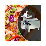 Tre Spade Veggie Pro Τυροτρίφτης κώνος 1hp για μαλακά τυριά και λαχανικά ICS-008.0200