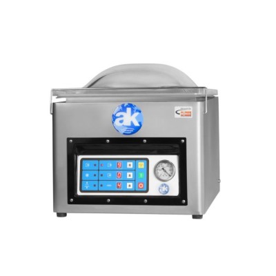 AK VP-430 vacuum εσωτερικής αναρρόφησης επιτραπέζιο με αέριο. ICS-109.0001