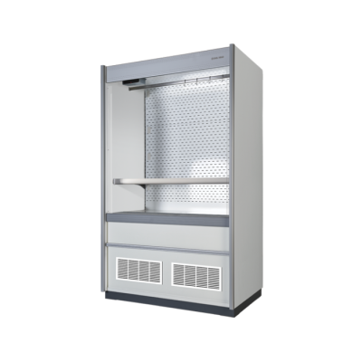 Βιτρίνα κρεάτων VS 15 (Πλάτους 1510mm)