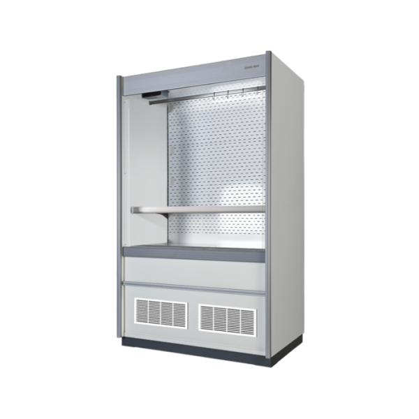 Βιτρίνα κρεάτων VS 15 (Πλάτους 1510mm)