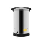 WB-18L-D Επαγγελματική συσκευή για ζεστό νερό Dynamic ICS-300.0112