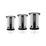 WB-10L-D Επαγγελματική συσκευή για ζεστό νερό Dynamic ICS-300.0111